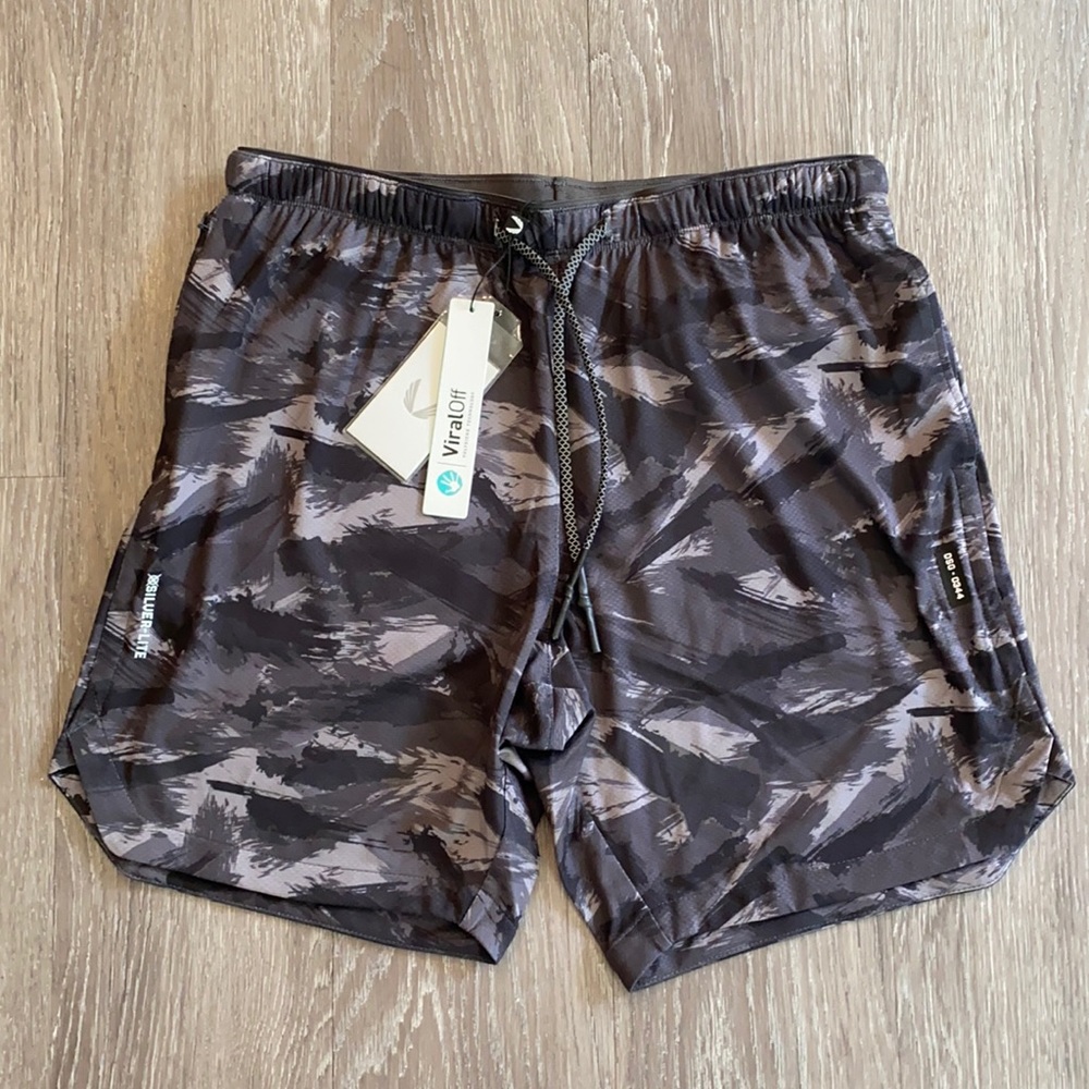 ASRV shorts